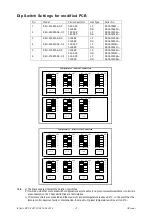 Preview for 20 page of Rinnai REU-2007W Service Manual