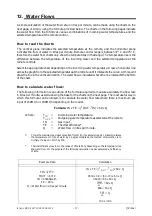 Preview for 22 page of Rinnai REU-2007W Service Manual