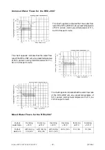 Preview for 23 page of Rinnai REU-2007W Service Manual