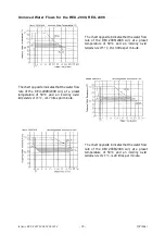 Preview for 24 page of Rinnai REU-2007W Service Manual