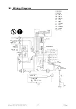 Preview for 40 page of Rinnai REU-2007W Service Manual