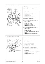 Preview for 44 page of Rinnai REU-2007W Service Manual