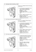 Preview for 45 page of Rinnai REU-2007W Service Manual