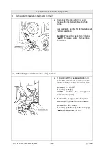 Preview for 47 page of Rinnai REU-2007W Service Manual