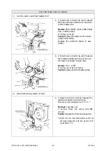 Preview for 49 page of Rinnai REU-2007W Service Manual