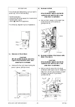 Preview for 57 page of Rinnai REU-2007W Service Manual