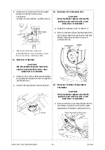 Preview for 58 page of Rinnai REU-2007W Service Manual