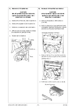 Preview for 59 page of Rinnai REU-2007W Service Manual