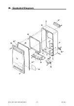 Preview for 62 page of Rinnai REU-2007W Service Manual