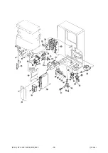 Preview for 63 page of Rinnai REU-2007W Service Manual