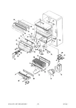 Preview for 64 page of Rinnai REU-2007W Service Manual