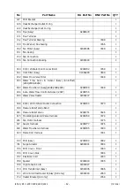 Preview for 67 page of Rinnai REU-2007W Service Manual