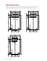 Preview for 8 page of Rinnai REU-A1620WG-ZK Installation Manual