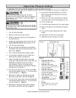 Предварительный просмотр 5 страницы Rinnai REU-AM1620WD-US Conversion Manual