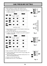 Предварительный просмотр 8 страницы Rinnai REU-KBM3237FFUDHD-E Service Manual