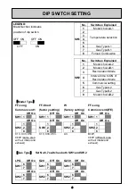 Предварительный просмотр 9 страницы Rinnai REU-KBM3237FFUDHD-E Service Manual