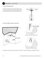 Preview for 28 page of Rinnai REU-N2024FF-US Installation And Operation Manual