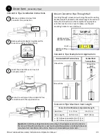 Preview for 29 page of Rinnai REU-N2024FF-US Installation And Operation Manual