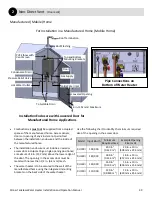 Preview for 39 page of Rinnai REU-N2024FF-US Installation And Operation Manual