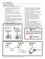 Preview for 45 page of Rinnai REU-N2024FF-US Installation And Operation Manual