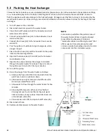 Preview for 64 page of Rinnai REU-N2024FF-US Installation And Operation Manual