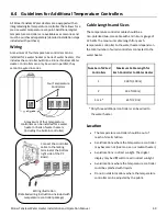 Preview for 69 page of Rinnai REU-N2024FF-US Installation And Operation Manual