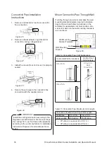 Предварительный просмотр 38 страницы Rinnai REU-NP2530FF-US Installation And Operation Manual