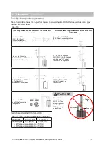 Предварительный просмотр 41 страницы Rinnai REU-NP2530FF-US Installation And Operation Manual