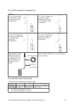 Предварительный просмотр 47 страницы Rinnai REU-NP2530FF-US Installation And Operation Manual