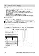 Предварительный просмотр 50 страницы Rinnai REU-NP2530FF-US Installation And Operation Manual