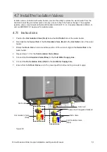 Предварительный просмотр 51 страницы Rinnai REU-NP2530FF-US Installation And Operation Manual