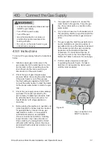 Предварительный просмотр 57 страницы Rinnai REU-NP2530FF-US Installation And Operation Manual