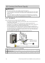 Предварительный просмотр 60 страницы Rinnai REU-NP2530FF-US Installation And Operation Manual