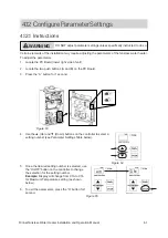 Предварительный просмотр 61 страницы Rinnai REU-NP2530FF-US Installation And Operation Manual