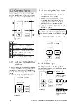 Предварительный просмотр 68 страницы Rinnai REU-NP2530FF-US Installation And Operation Manual