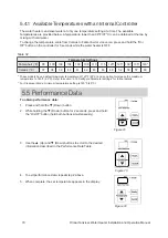 Предварительный просмотр 70 страницы Rinnai REU-NP2530FF-US Installation And Operation Manual