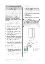 Предварительный просмотр 85 страницы Rinnai REU-NP2530FF-US Installation And Operation Manual