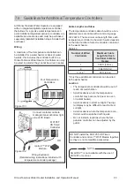 Предварительный просмотр 93 страницы Rinnai REU-NP2530FF-US Installation And Operation Manual