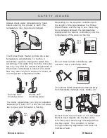 Preview for 8 page of Rinnai REU-V1616W Operation & Installation Manual