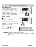 Preview for 15 page of Rinnai REU-V1616W Operation & Installation Manual