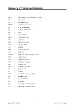 Preview for 5 page of Rinnai REU-V1616WF Service Manual