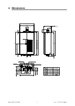 Preview for 12 page of Rinnai REU-V1616WF Service Manual