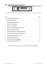 Preview for 39 page of Rinnai REU-V1616WF Service Manual