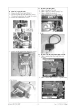 Preview for 41 page of Rinnai REU-V1616WF Service Manual