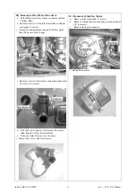 Preview for 44 page of Rinnai REU-V1616WF Service Manual