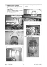 Preview for 45 page of Rinnai REU-V1616WF Service Manual