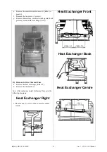 Preview for 46 page of Rinnai REU-V1616WF Service Manual