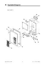 Preview for 47 page of Rinnai REU-V1616WF Service Manual