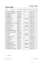 Preview for 52 page of Rinnai REU-V1616WF Service Manual