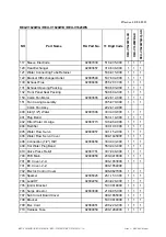 Preview for 43 page of Rinnai REU-V1620WB Service Manual